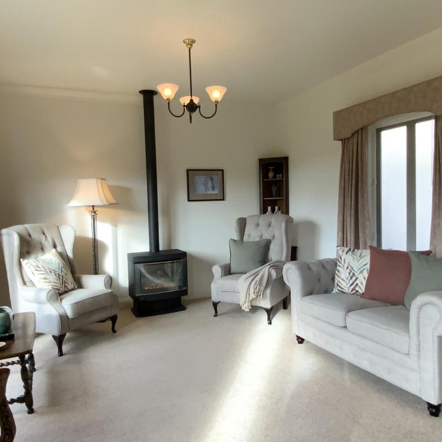 Delderfield Villas 马里斯维尔 外观 照片