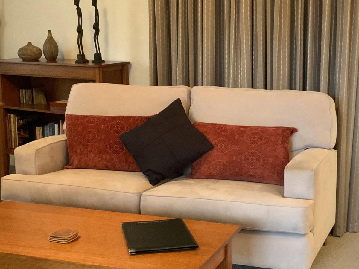 Delderfield Villas 马里斯维尔 外观 照片