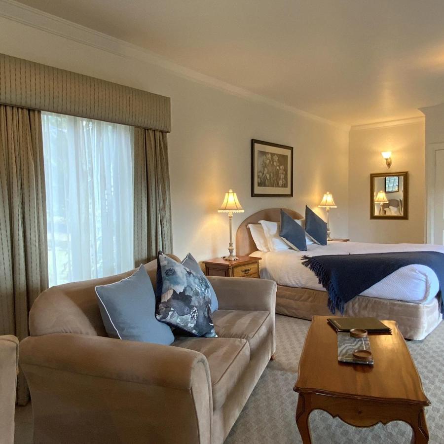 Delderfield Villas 马里斯维尔 外观 照片