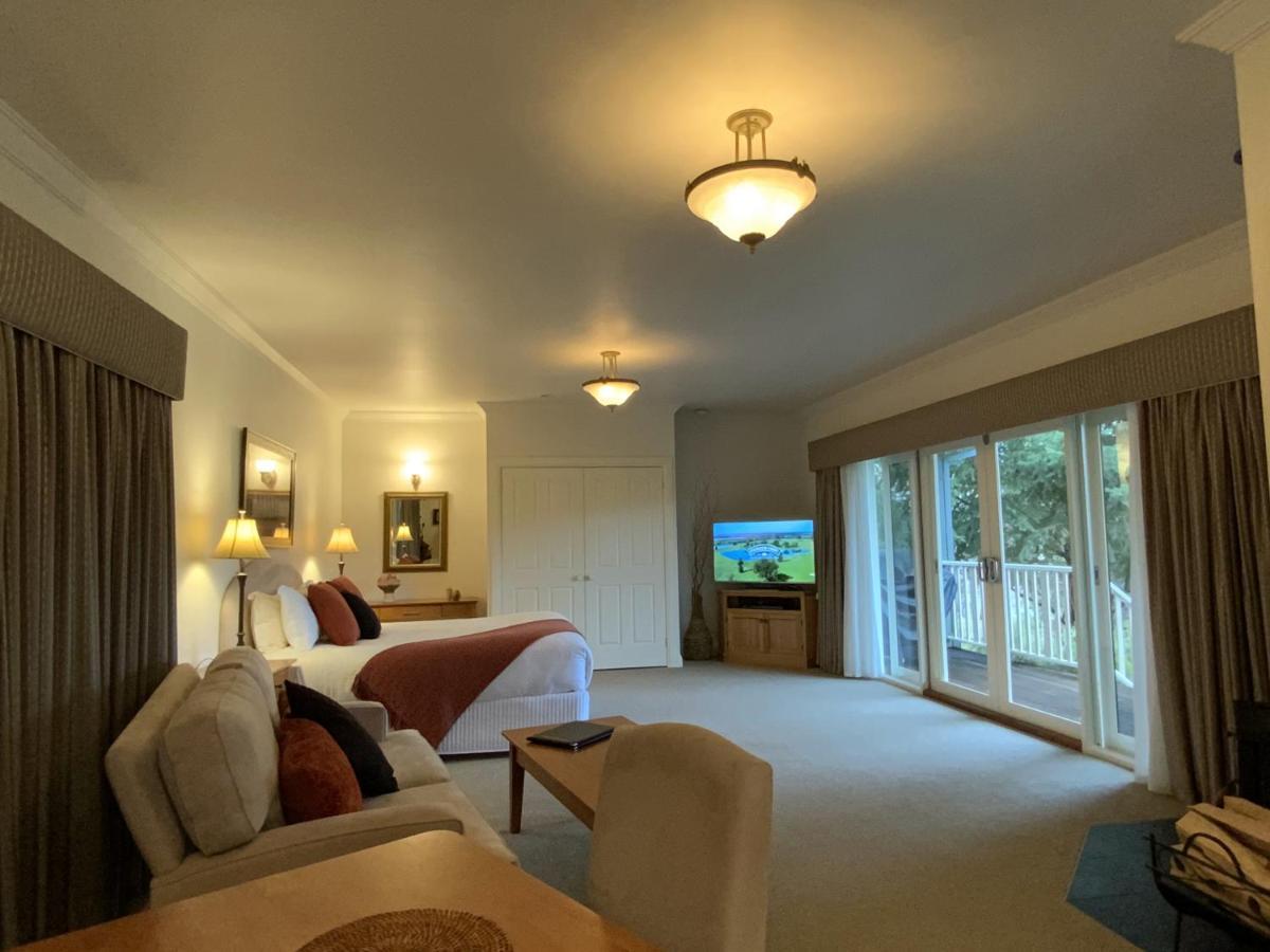 Delderfield Villas 马里斯维尔 外观 照片