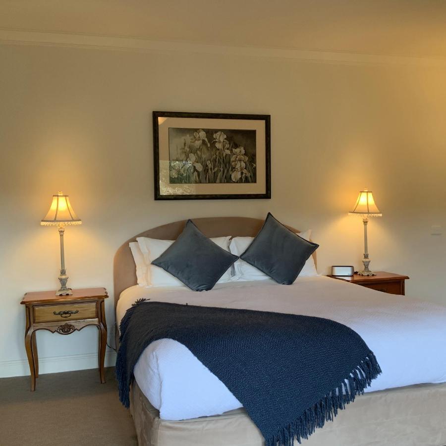 Delderfield Villas 马里斯维尔 外观 照片